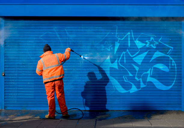 Best Post-Construction Pressure Washing in Wheatland, CA