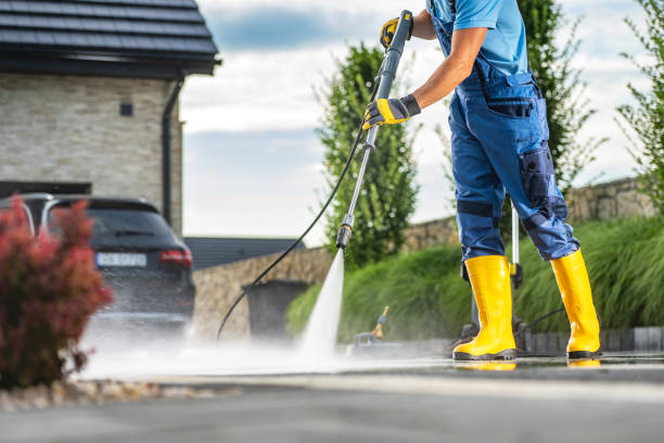 Best Parking Lot Cleaning in Wheatland, CA